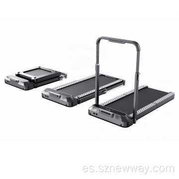 Cinta de correr eléctrica plegable KingSmith WalkingPad R2